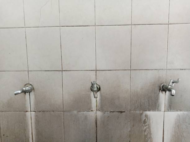 24/7 water damage repair in Lowesville, NC